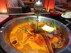 -蜀大侠火锅.川剧变脸(龙泉世茂店)