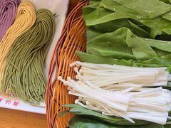 -潮汕美牛肉丸火锅店(天宁寺店)