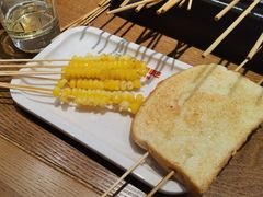 -管氏翅吧(马家堡店)