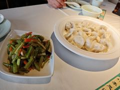-李恩记清真水饺(北电大厦店)