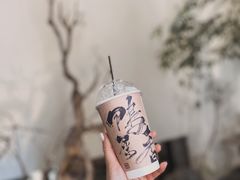 -成川茶店·潮汕工夫浓茶(万象店)