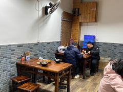 -清真石家包子(大皮院总店)