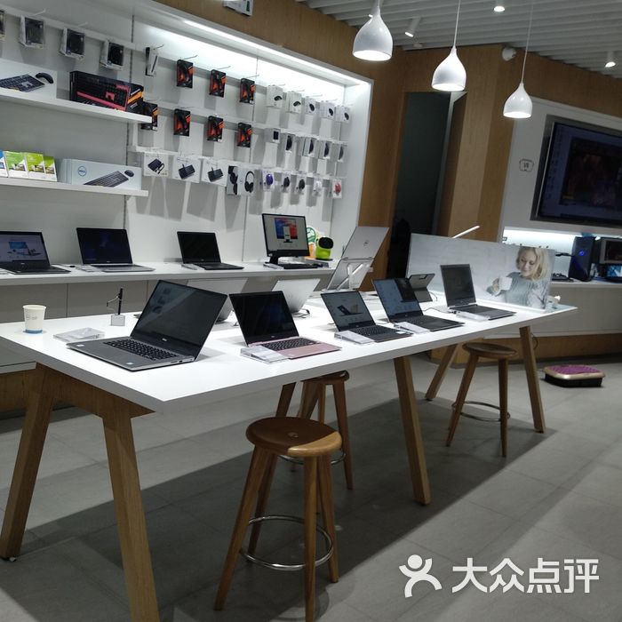 戴尔电脑dell授权专卖店