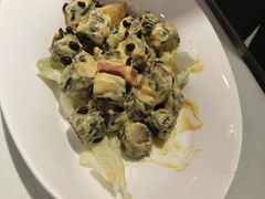 -桃子餐厅·天津菜(红星路直营店)