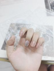 -莉娜美睫·穿戴甲