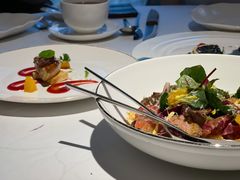 -燃扒房Steakhouse(皇庭店)