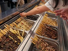-廖记棒棒鸡(青岛万象城店)