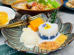 -Tegu泰古莲·泰国餐厅(红山6979店)