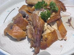 -船歌·鱼水饺青岛菜(金狮广场店)