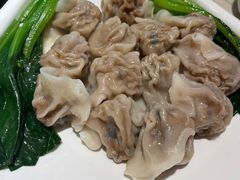 北方三鲜水饺-又一间茶点轩(百汇广场店)