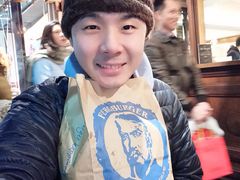 -Fergburger(皇后镇店)