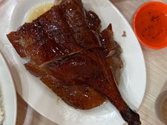 -一乐烧鹅(中环店)