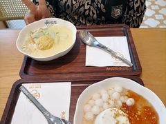 -赵记传承·中式甜品(中山石岐大信店)