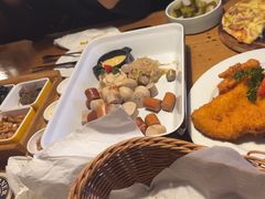 -沈阳瑞士酒店·普拉那啤酒坊
