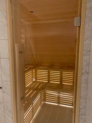 -文华东方水疗中心