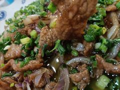 -蒲氏烤鸭(百寿路店)