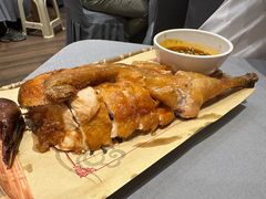 -金哥私房菜馆(张府园总店)