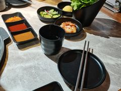-雪花合烤肉(万达店)