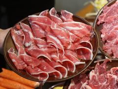 -阳阳老火锅(小南门店)