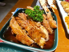 -合风谷(南下塘店)