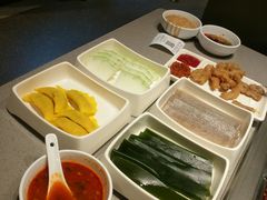 -海底捞火锅(凯德广场店)