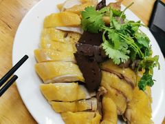 文昌鸡-文昌鸡饭店110号(中山路店)