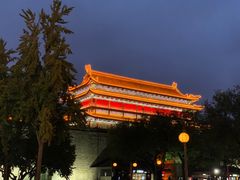 -西安城墙·碑林历史文化景区