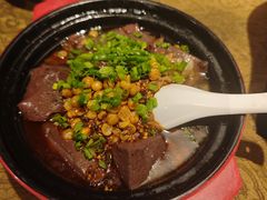 -马三妹跷脚牛肉(苏稽总店)