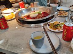 -万物生江北老火锅(海骏达店)
