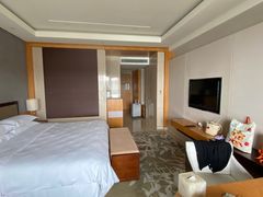 -绿城千岛湖喜来登度假酒店
