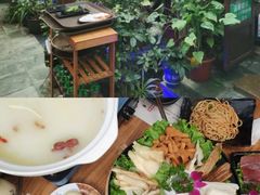 -束河人家(南锣鼓巷店)