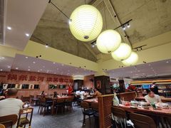 -纸盐河码头火锅(十八梯店)
