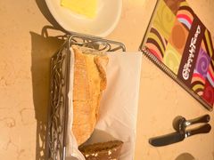 -The Cheesecake Factory 芝乐坊餐厅(王府中環店)