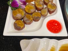 -大圈仔滋味研究所(龙湖·佰乐街店)