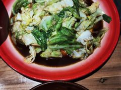 -虾领航小龙虾·吉林烧烤(柳州路店)