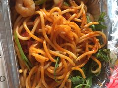 -必胜客(亦庄宅急送店)