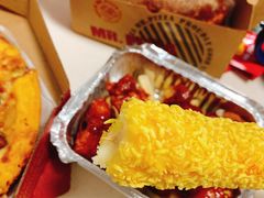 -Mr.Pizza米斯特比萨(苏州平江万达广场店)