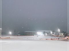 -鳌山滑雪度假区