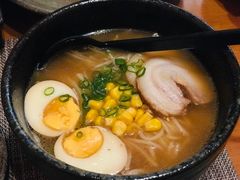 豚骨拉面-仁日本料理(八佰店)