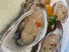 -优食坊·蒸汽海鲜(康盛路店)