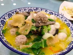 -里下河土菜馆(解放路店)