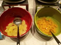 -宁波石浦豪生大酒店·自助餐厅