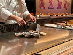 -赤坂亭·M9和牛烧肉·铁板烧·日料398放题(长泰广场店)