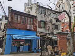 -Manner Coffee(奉贤路店)