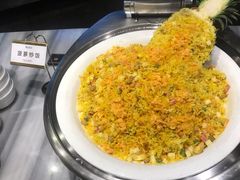 -芭菲盛宴·环球美食(解放碑英利国际店)