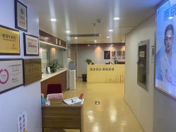 -南京健丽·去眼袋医疗美容机构