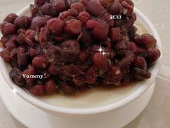 红豆双皮奶-老周记顺德双皮奶