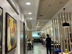 -魏家凉皮(博水商务大厦店)