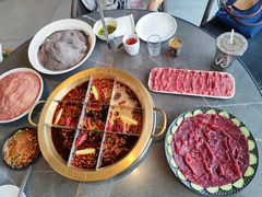 -长嘉·河图火锅(长嘉汇江景旗舰店)