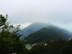 -七娘山